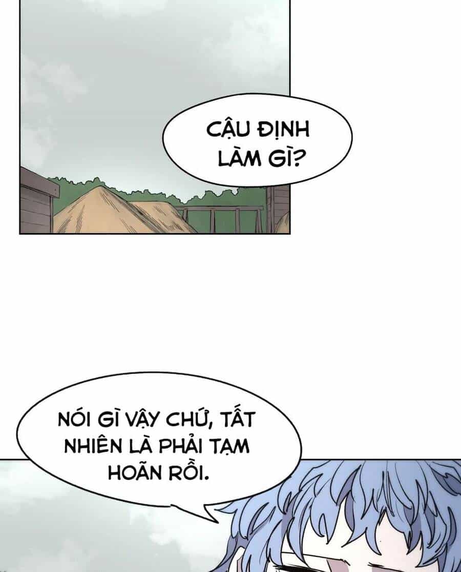 Kỵ Sĩ Báo Thù - Chương 23 - ảnh 24