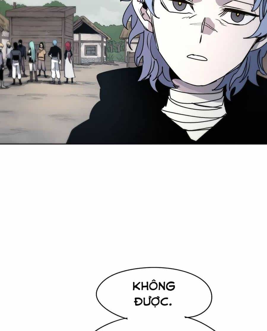 Kỵ Sĩ Báo Thù - Chương 23 - ảnh 25