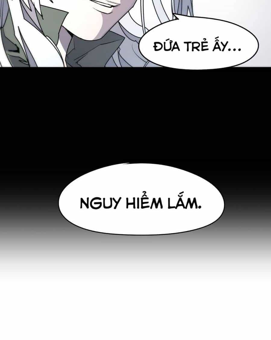 Kỵ Sĩ Báo Thù - Chương 23 - ảnh 3