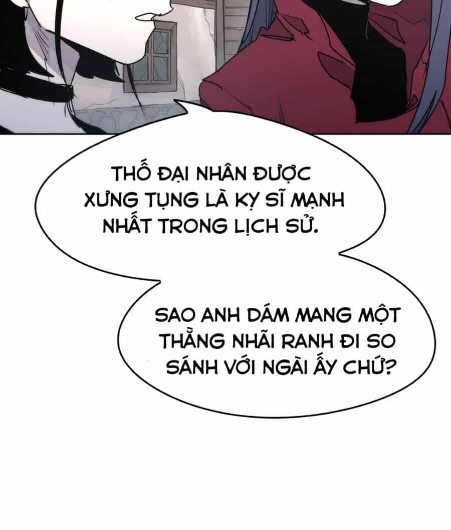 Kỵ Sĩ Báo Thù - Chương 23 - ảnh 31