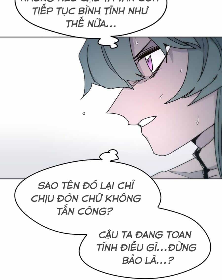 Kỵ Sĩ Báo Thù - Chương 23 - ảnh 61