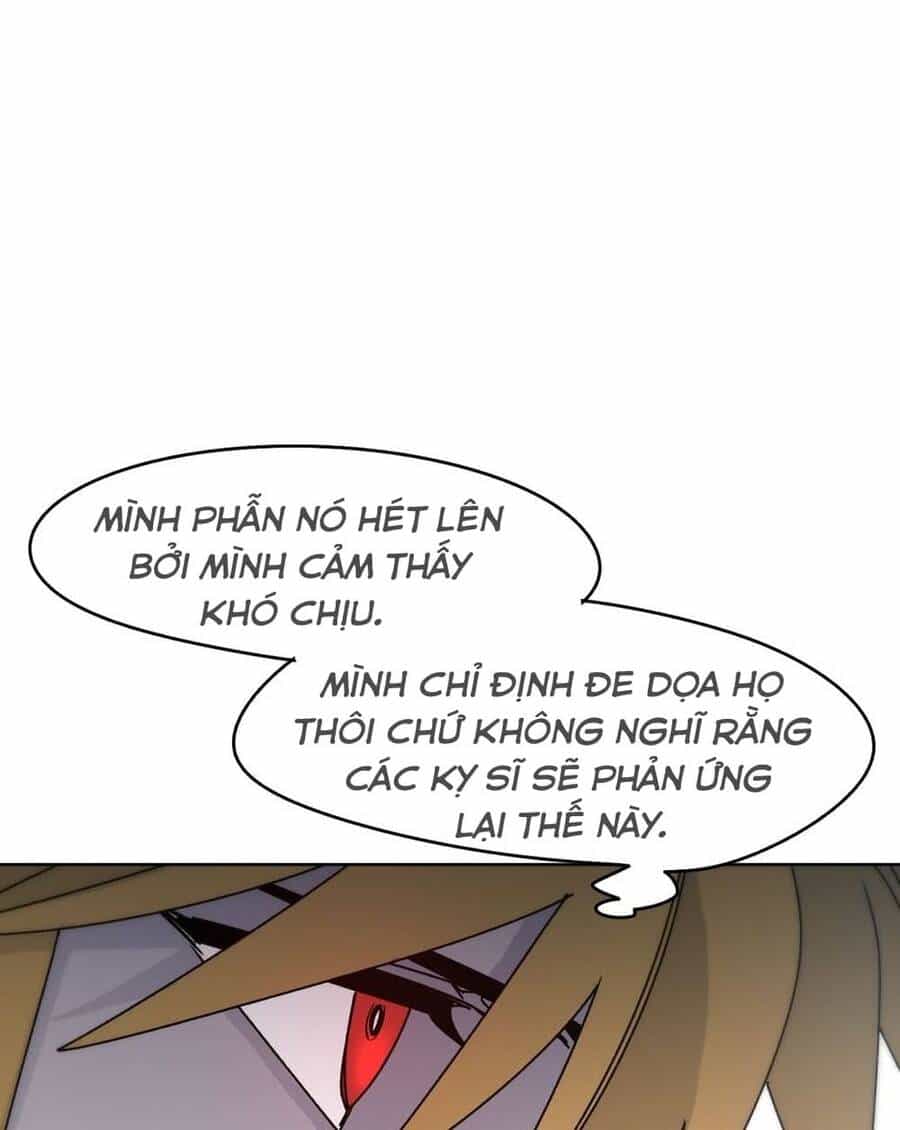 Kỵ Sĩ Báo Thù - Chương 23 - ảnh 9