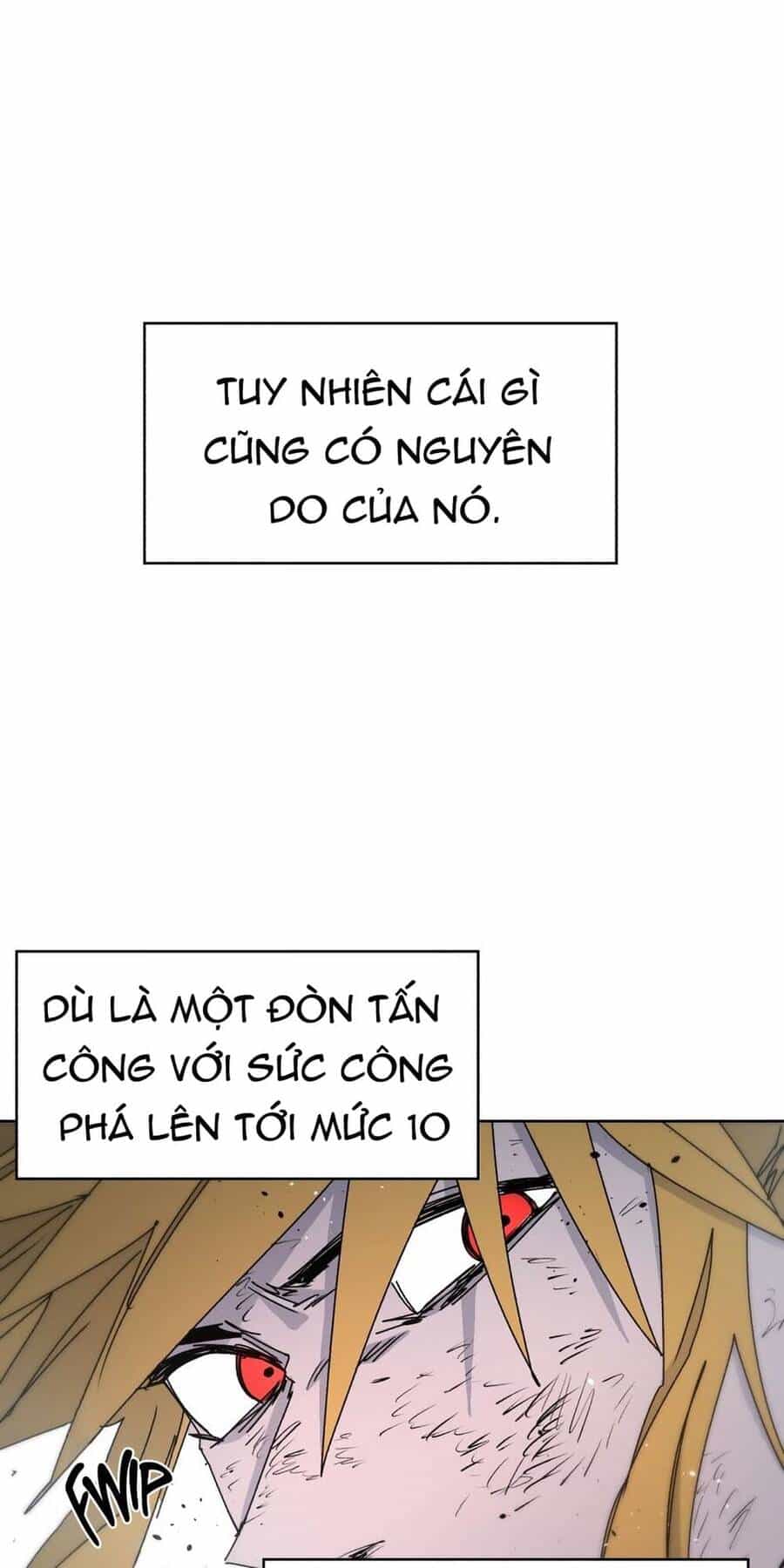 Kỵ Sĩ Báo Thù - Chương 24 - ảnh 11