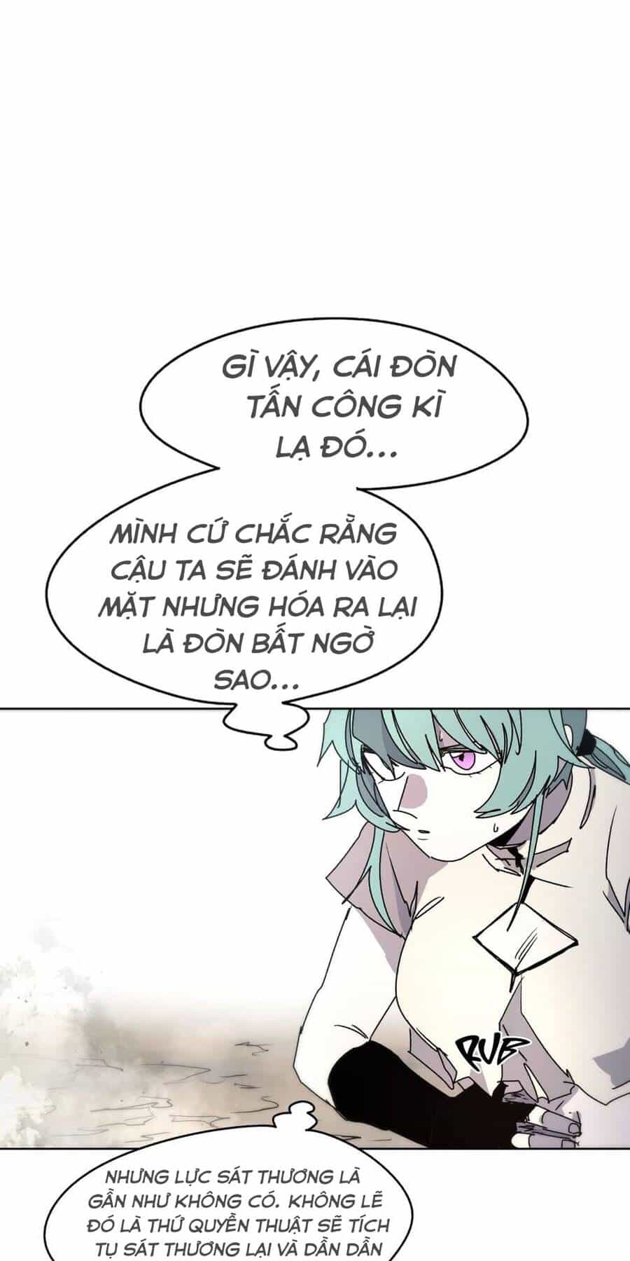 Kỵ Sĩ Báo Thù - Chương 24 - ảnh 38