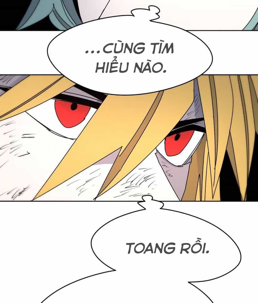 Kỵ Sĩ Báo Thù - Chương 24 - ảnh 40