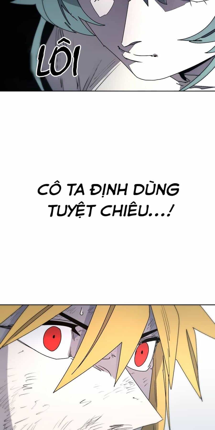 Kỵ Sĩ Báo Thù - Chương 24 - ảnh 44