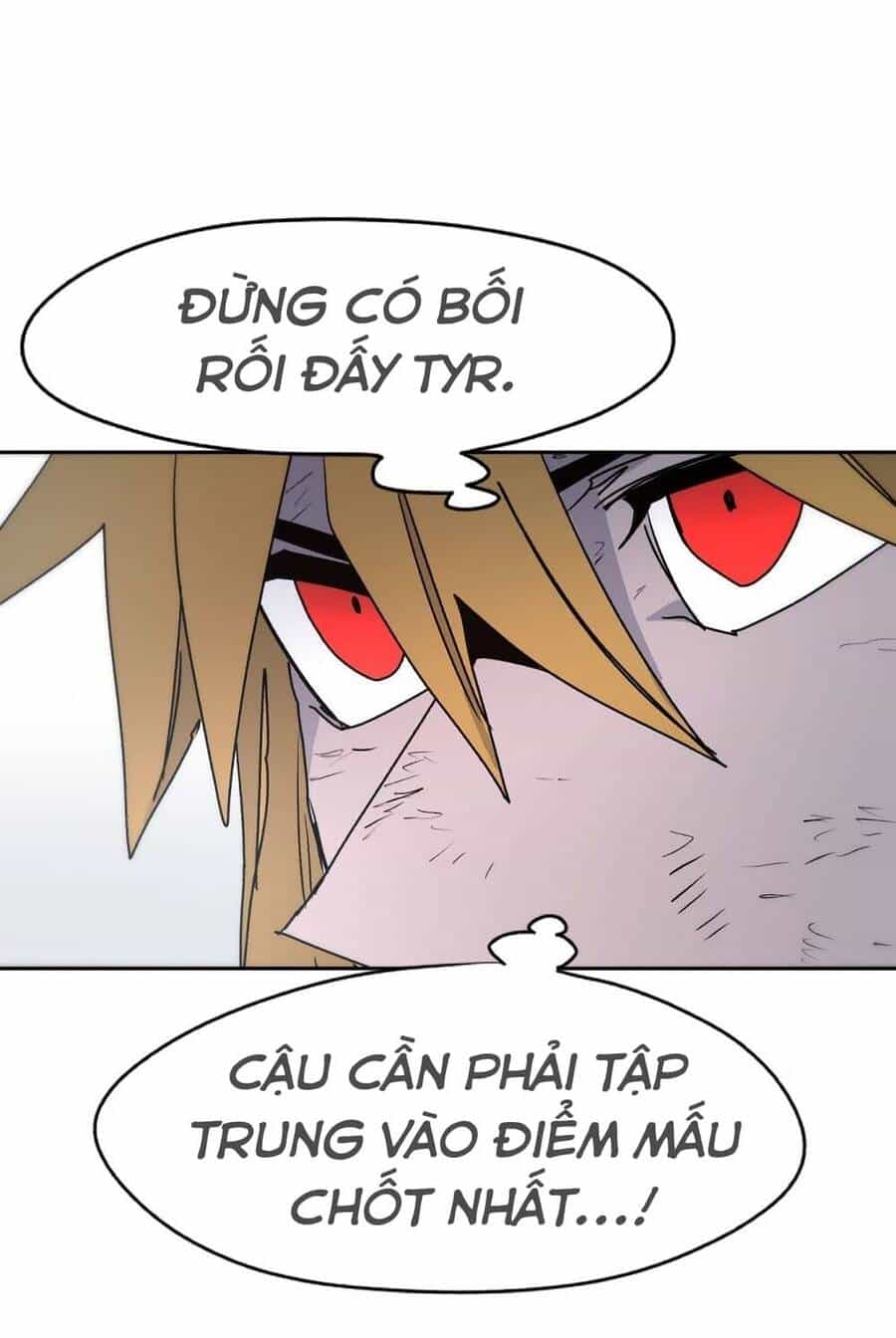 Kỵ Sĩ Báo Thù - Chương 24 - ảnh 85