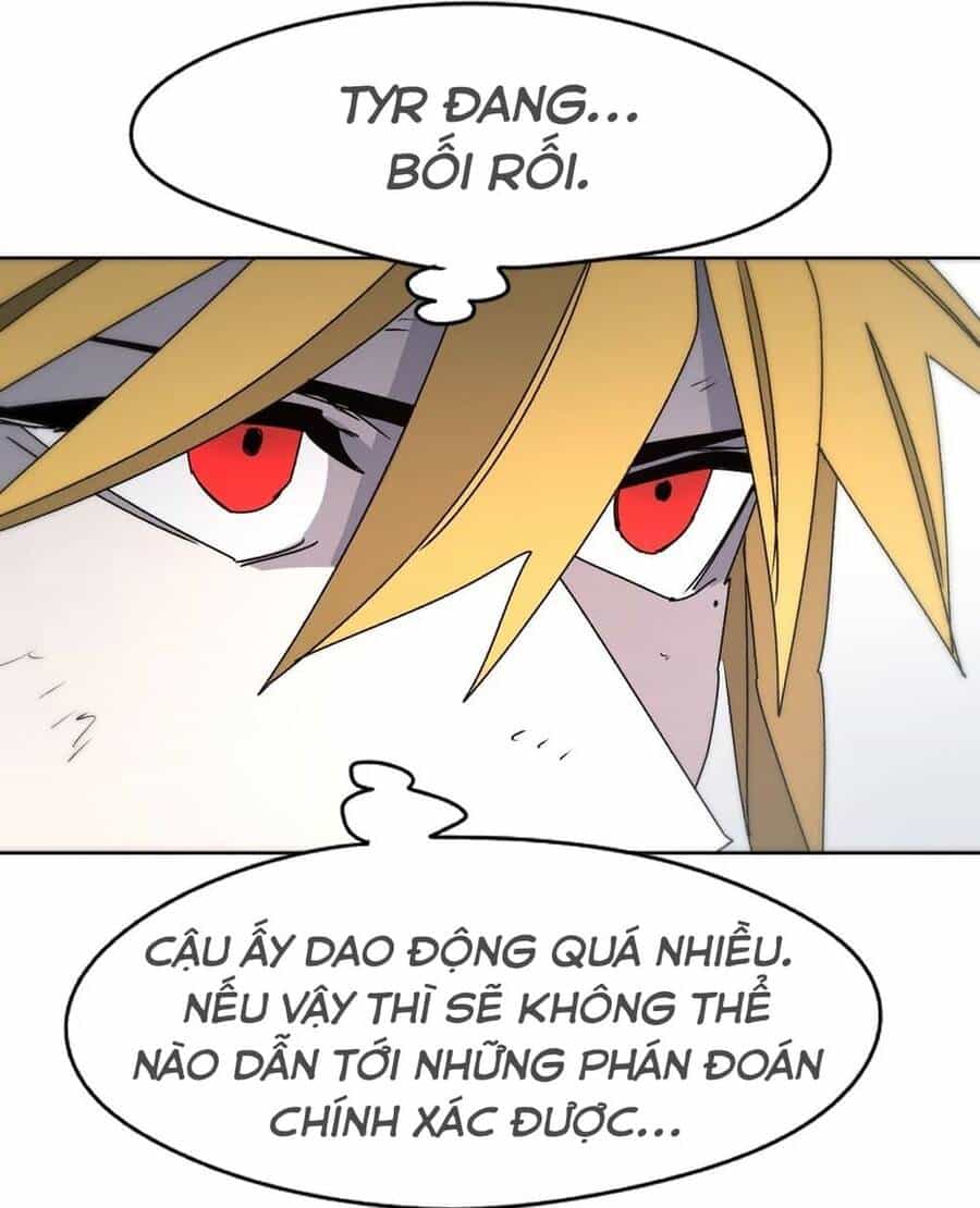 Kỵ Sĩ Báo Thù - Chương 25 - ảnh 22