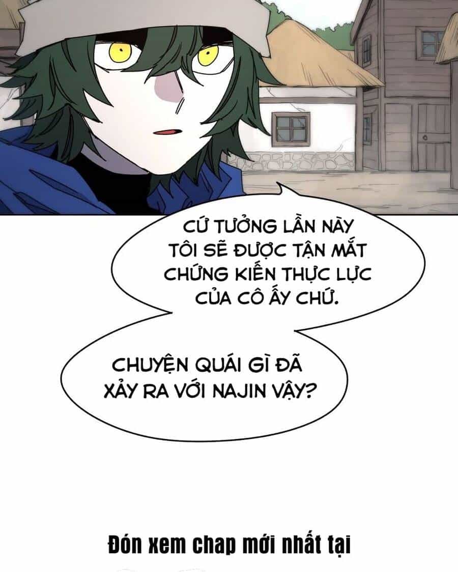 Kỵ Sĩ Báo Thù - Chương 25 - ảnh 3