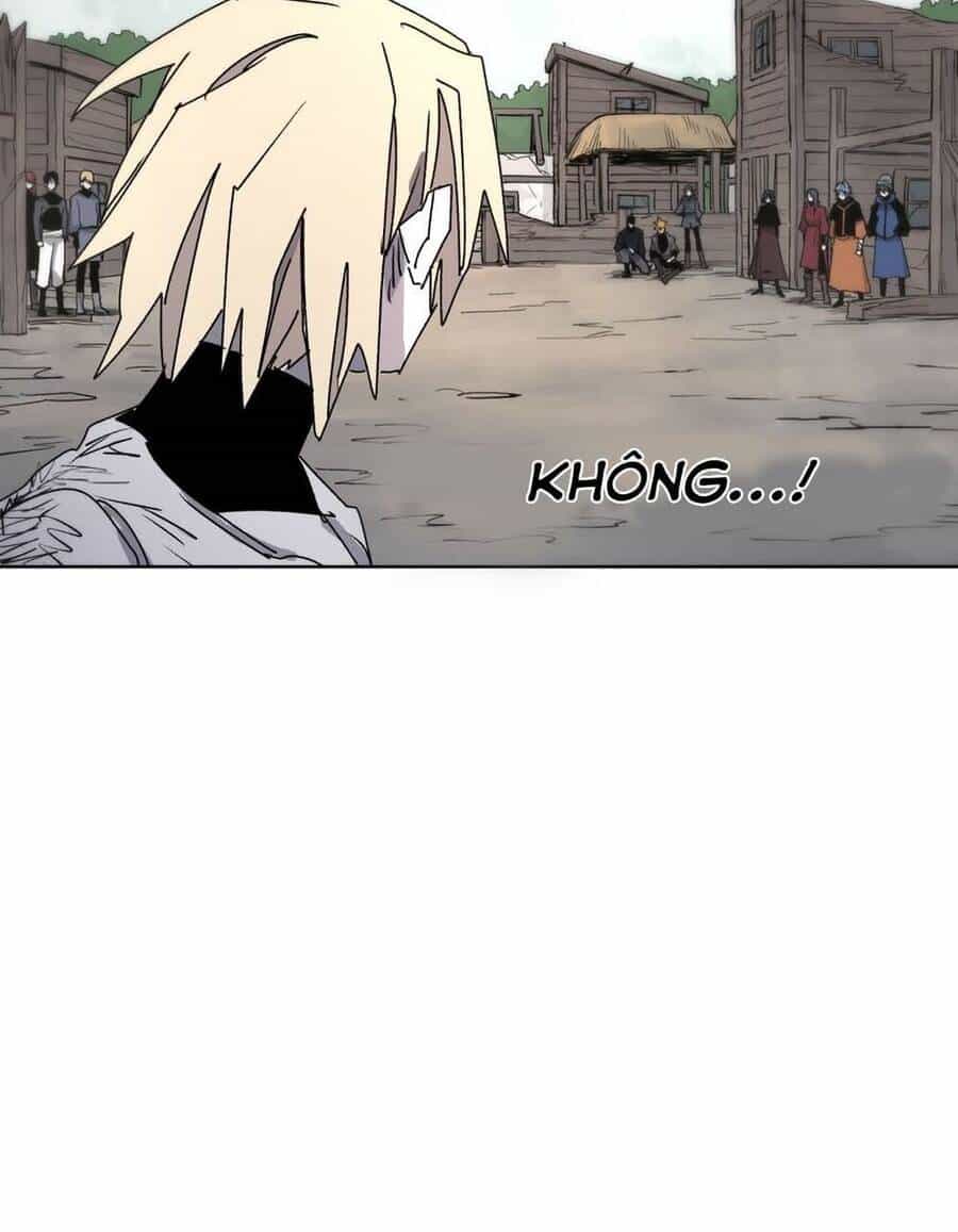 Kỵ Sĩ Báo Thù - Chương 25 - ảnh 31