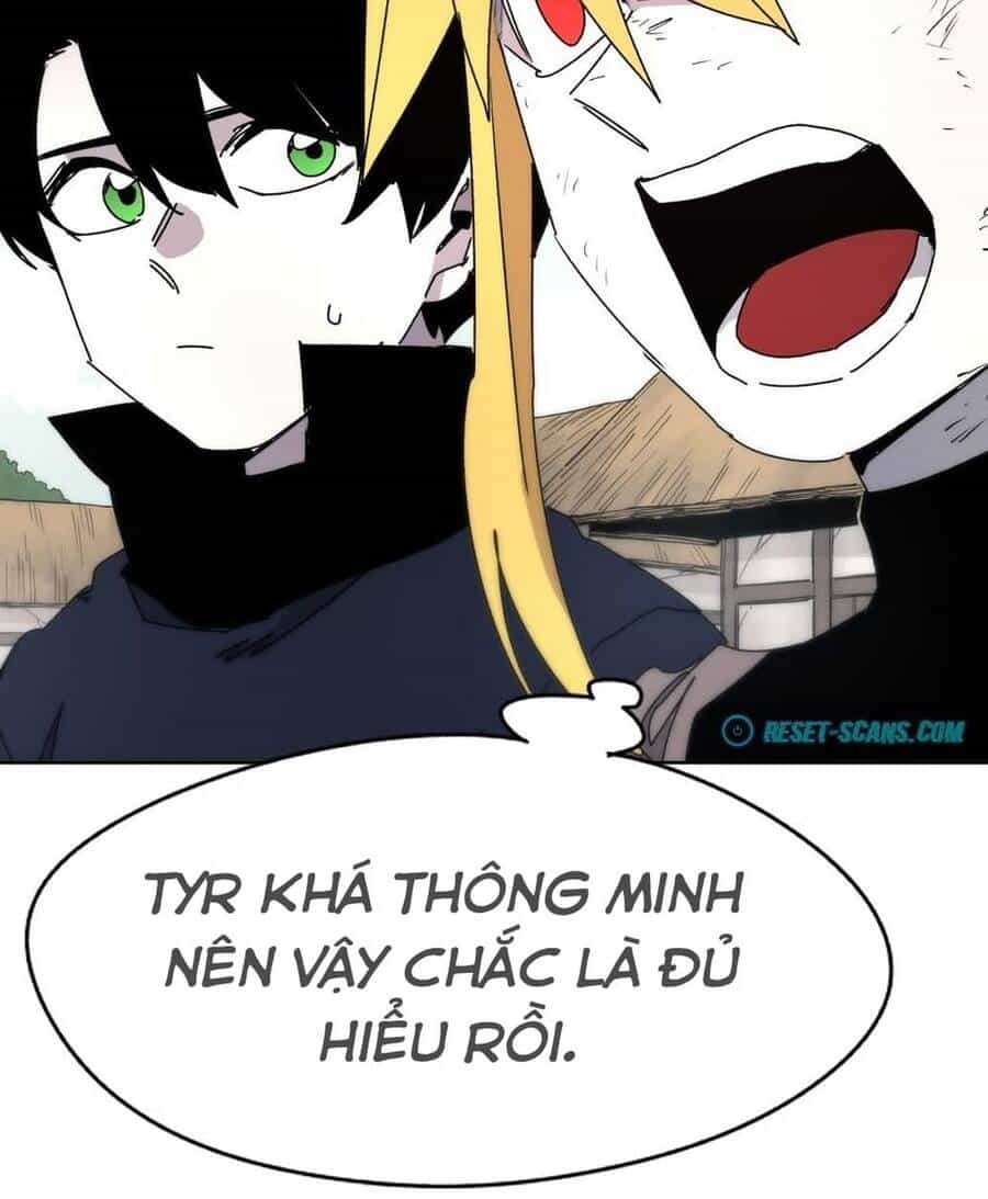 Kỵ Sĩ Báo Thù - Chương 25 - ảnh 46
