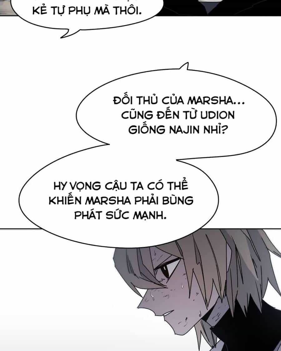 Kỵ Sĩ Báo Thù - Chương 25 - ảnh 6
