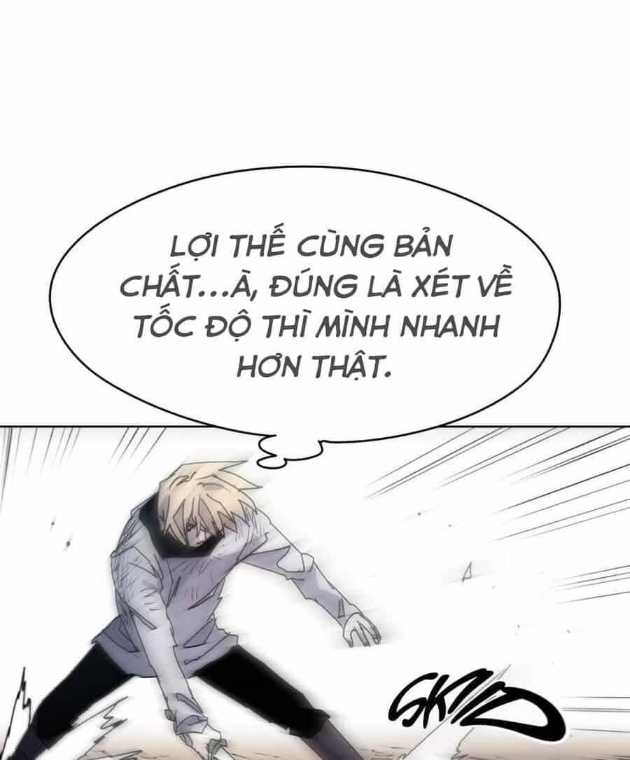 Kỵ Sĩ Báo Thù - Chương 25 - ảnh 63