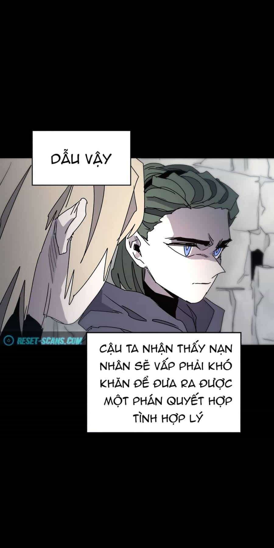 Kỵ Sĩ Báo Thù - Chương 26 - ảnh 14