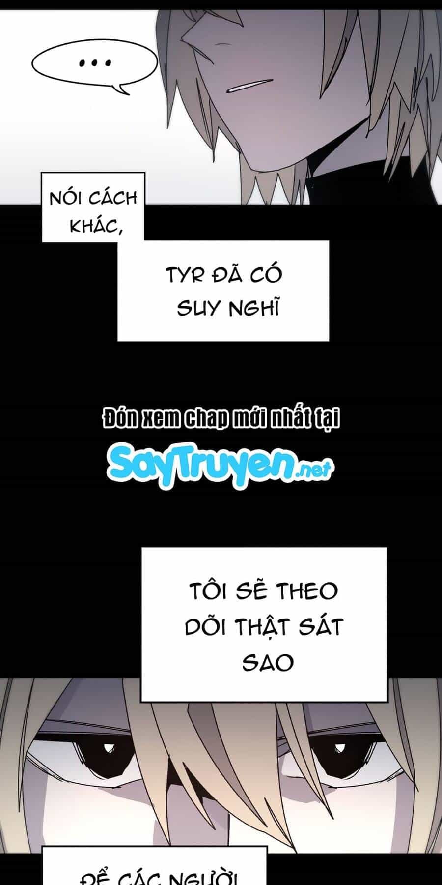 Kỵ Sĩ Báo Thù - Chương 26 - ảnh 15