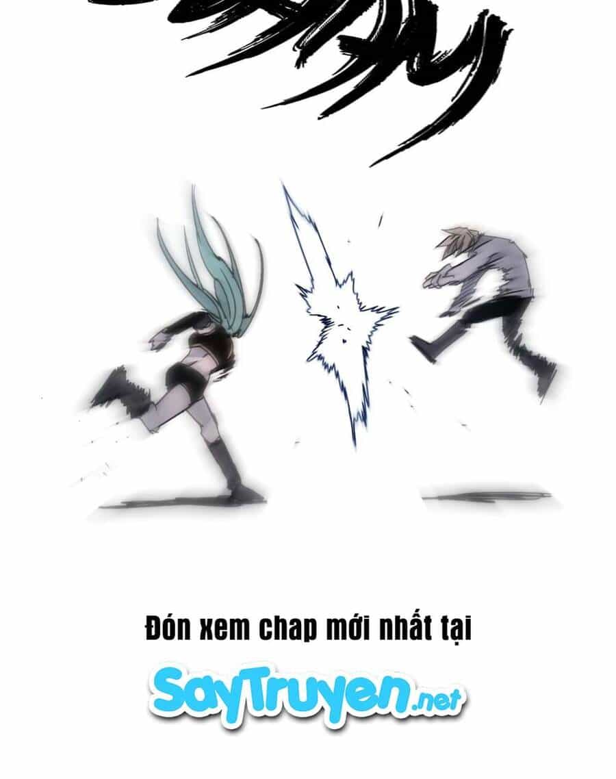 Kỵ Sĩ Báo Thù - Chương 26 - ảnh 37