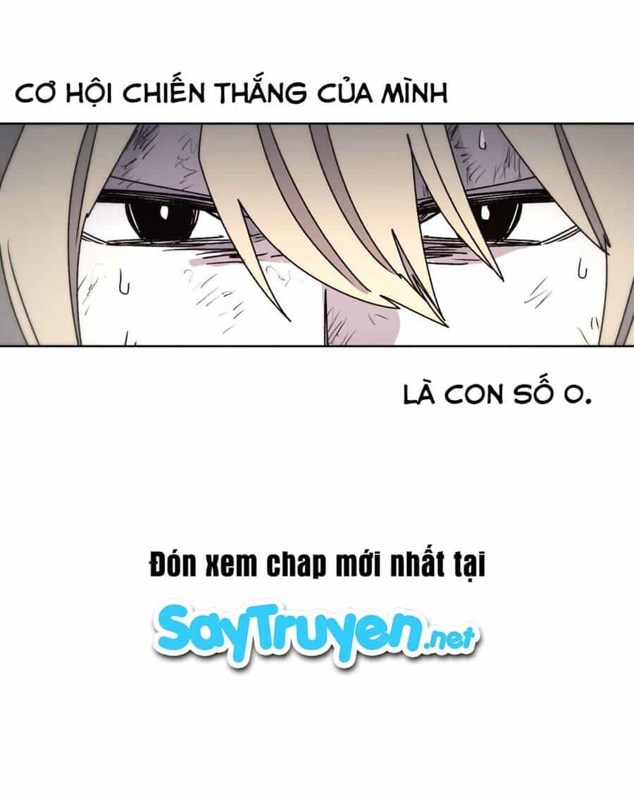 Kỵ Sĩ Báo Thù - Chương 26 - ảnh 44