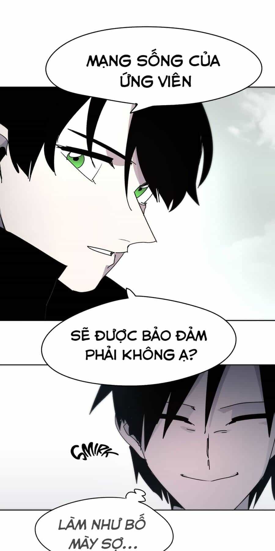 Kỵ Sĩ Báo Thù - Chương 26 - ảnh 78