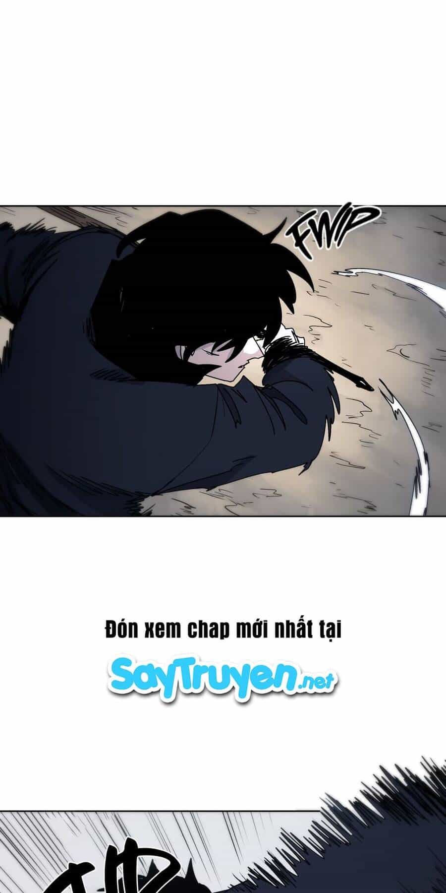 Kỵ Sĩ Báo Thù - Chương 27 - ảnh 35