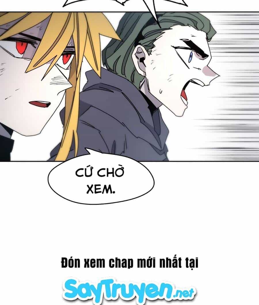 Kỵ Sĩ Báo Thù - Chương 27 - ảnh 66