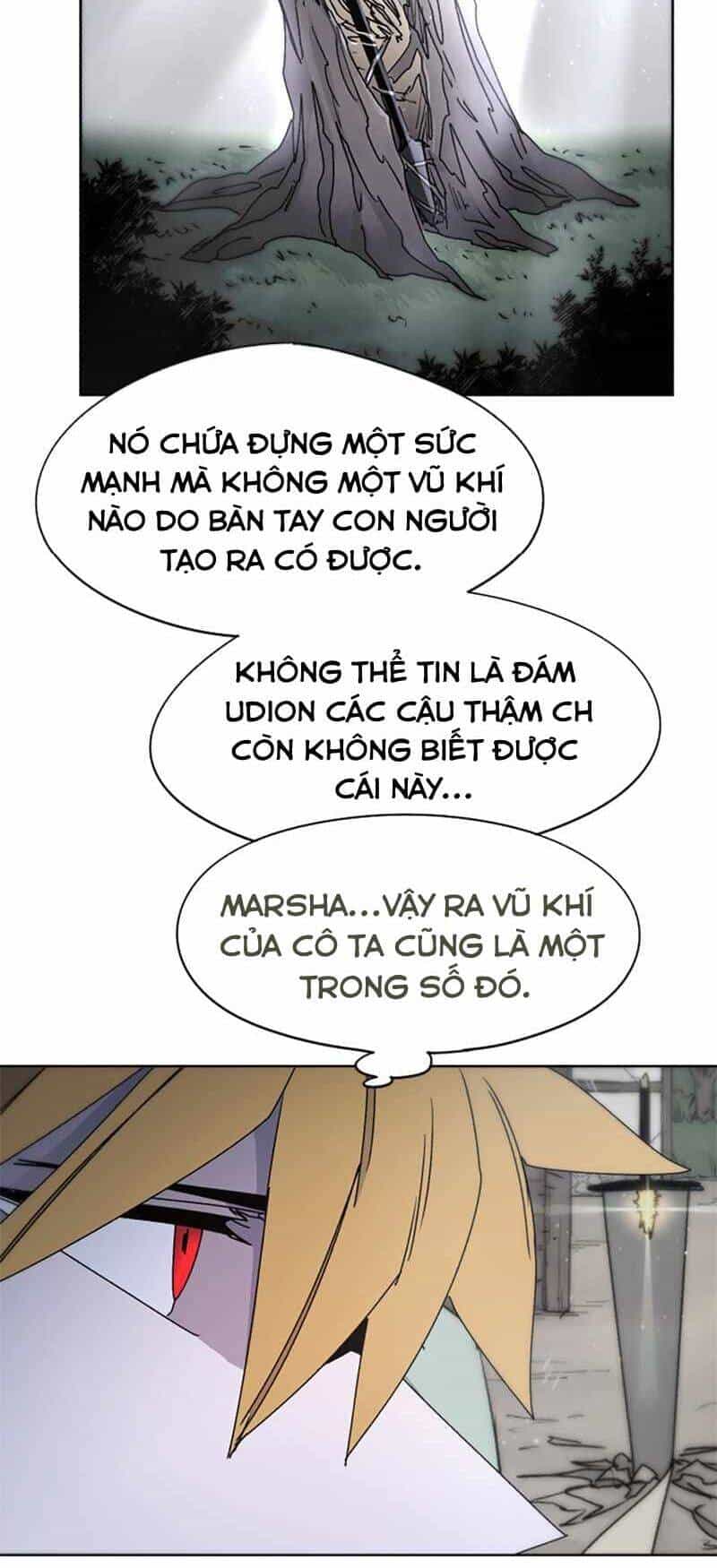 Kỵ Sĩ Báo Thù - Chương 28 - ảnh 29