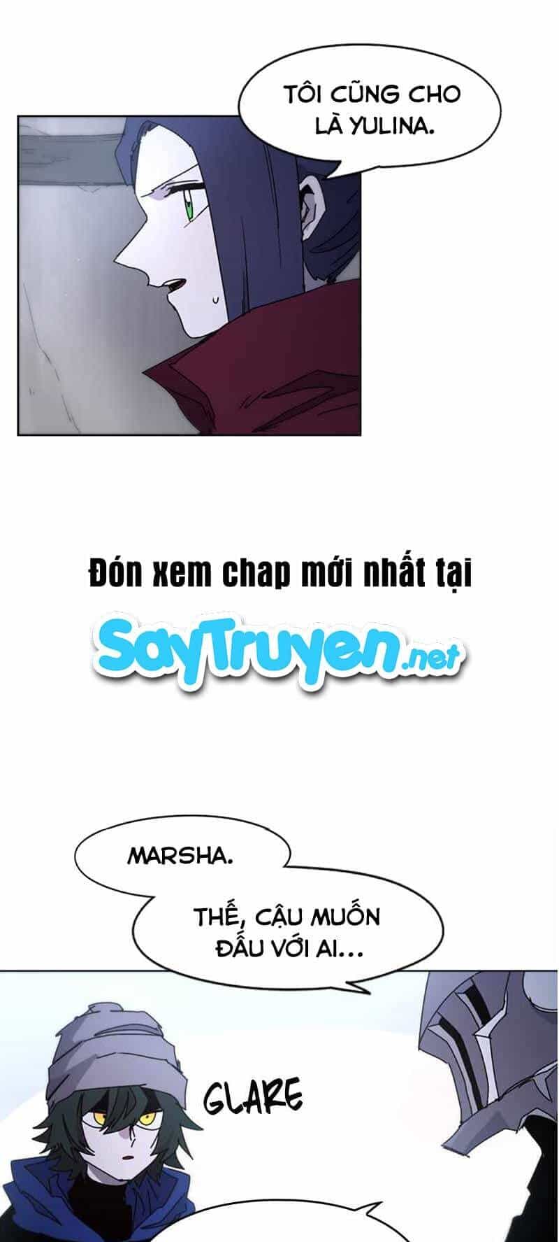 Kỵ Sĩ Báo Thù - Chương 28 - ảnh 39