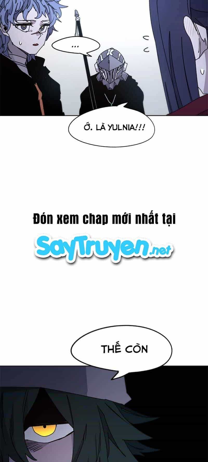 Kỵ Sĩ Báo Thù - Chương 28 - ảnh 43