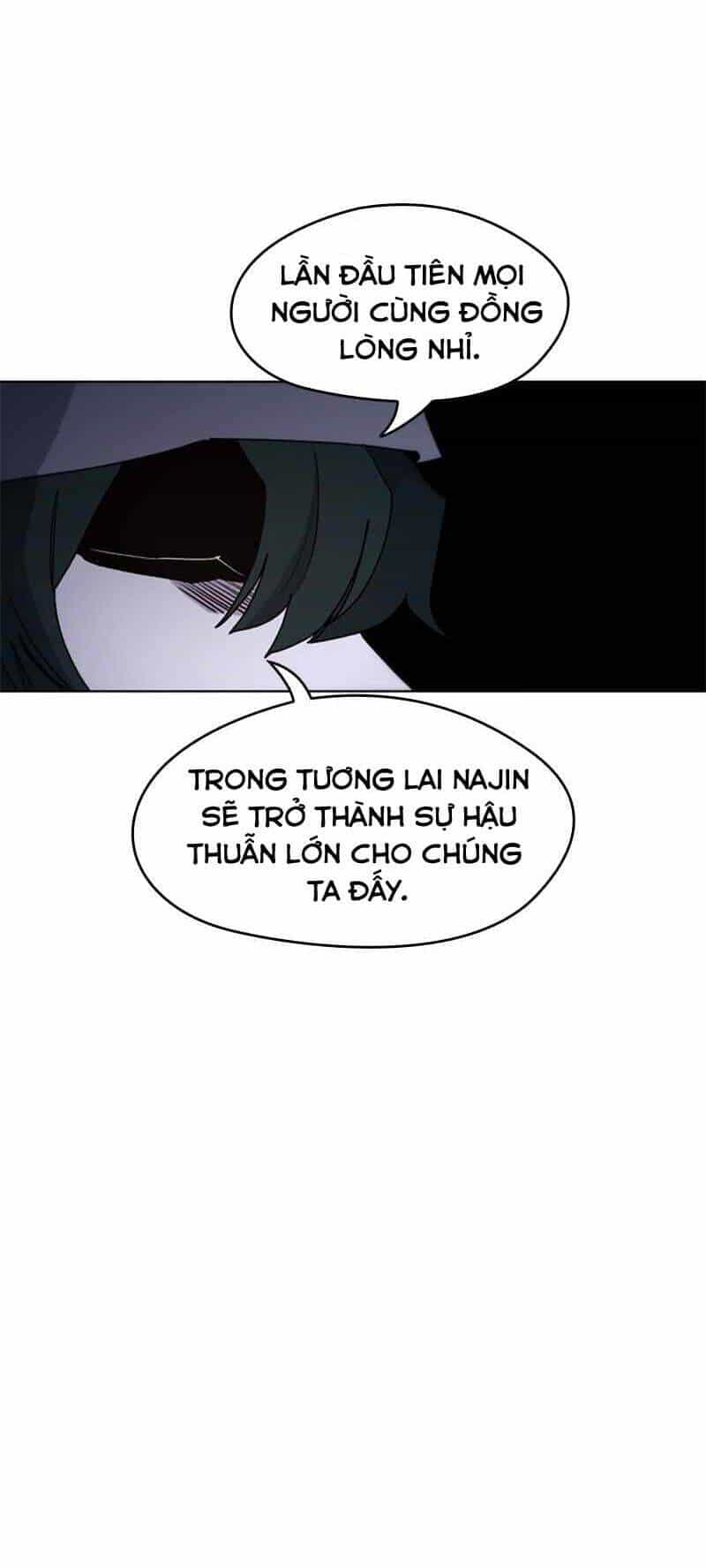 Kỵ Sĩ Báo Thù - Chương 28 - ảnh 46