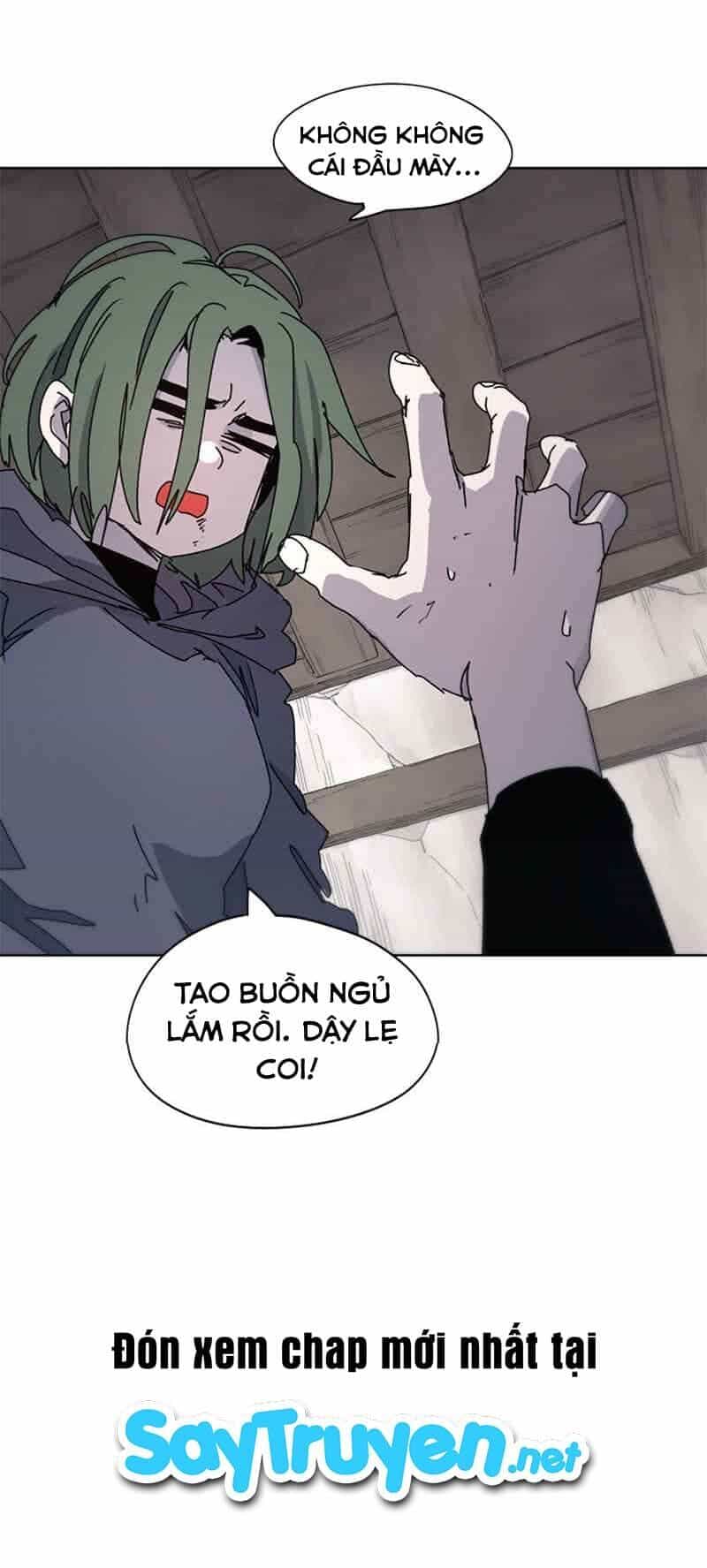 Kỵ Sĩ Báo Thù - Chương 29 - ảnh 10