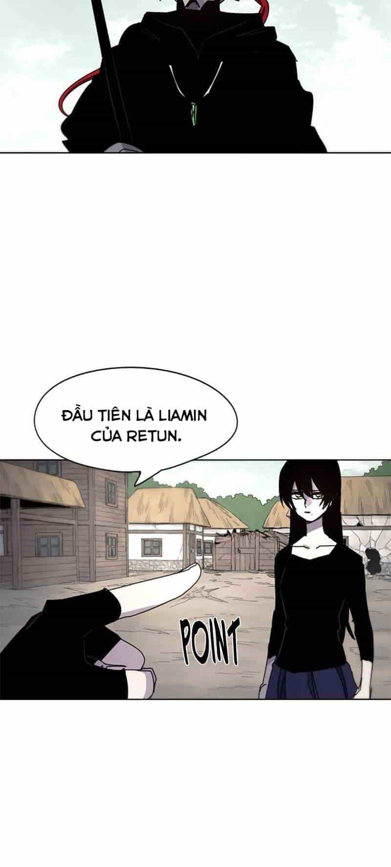 Kỵ Sĩ Báo Thù - Chương 29 - ảnh 15