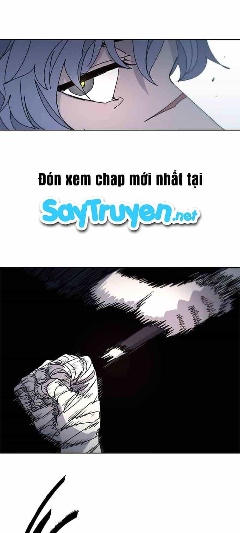 Kỵ Sĩ Báo Thù - Chương 29 - ảnh 21