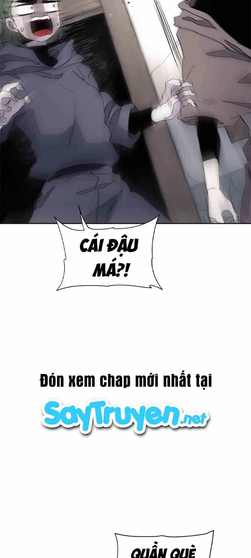 Kỵ Sĩ Báo Thù - Chương 29 - ảnh 24