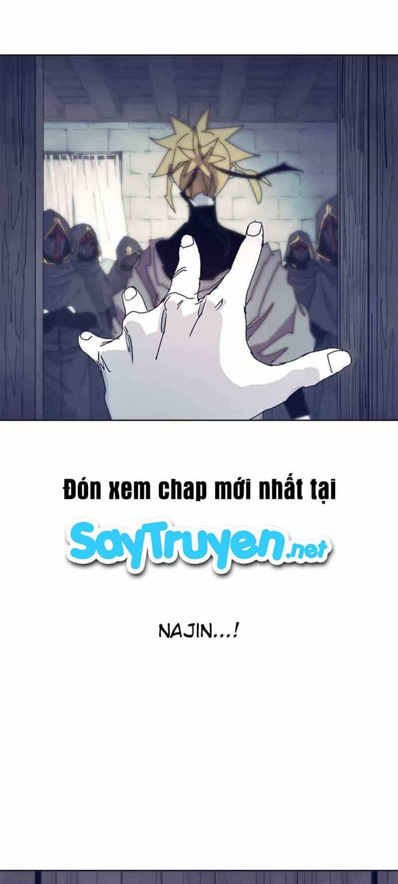 Kỵ Sĩ Báo Thù - Chương 29 - ảnh 4