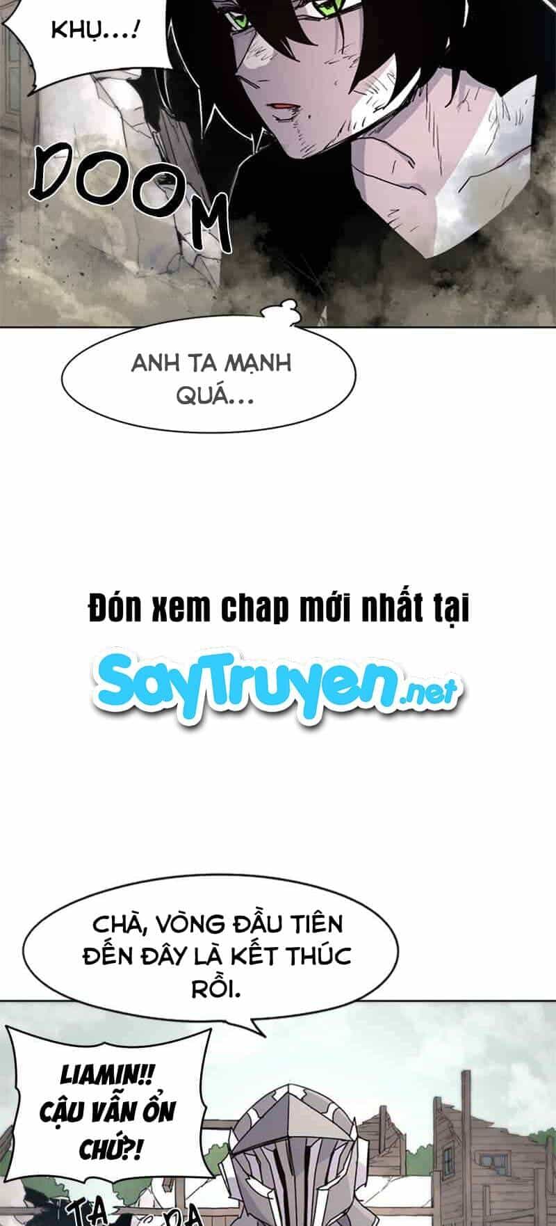 Kỵ Sĩ Báo Thù - Chương 29 - ảnh 48