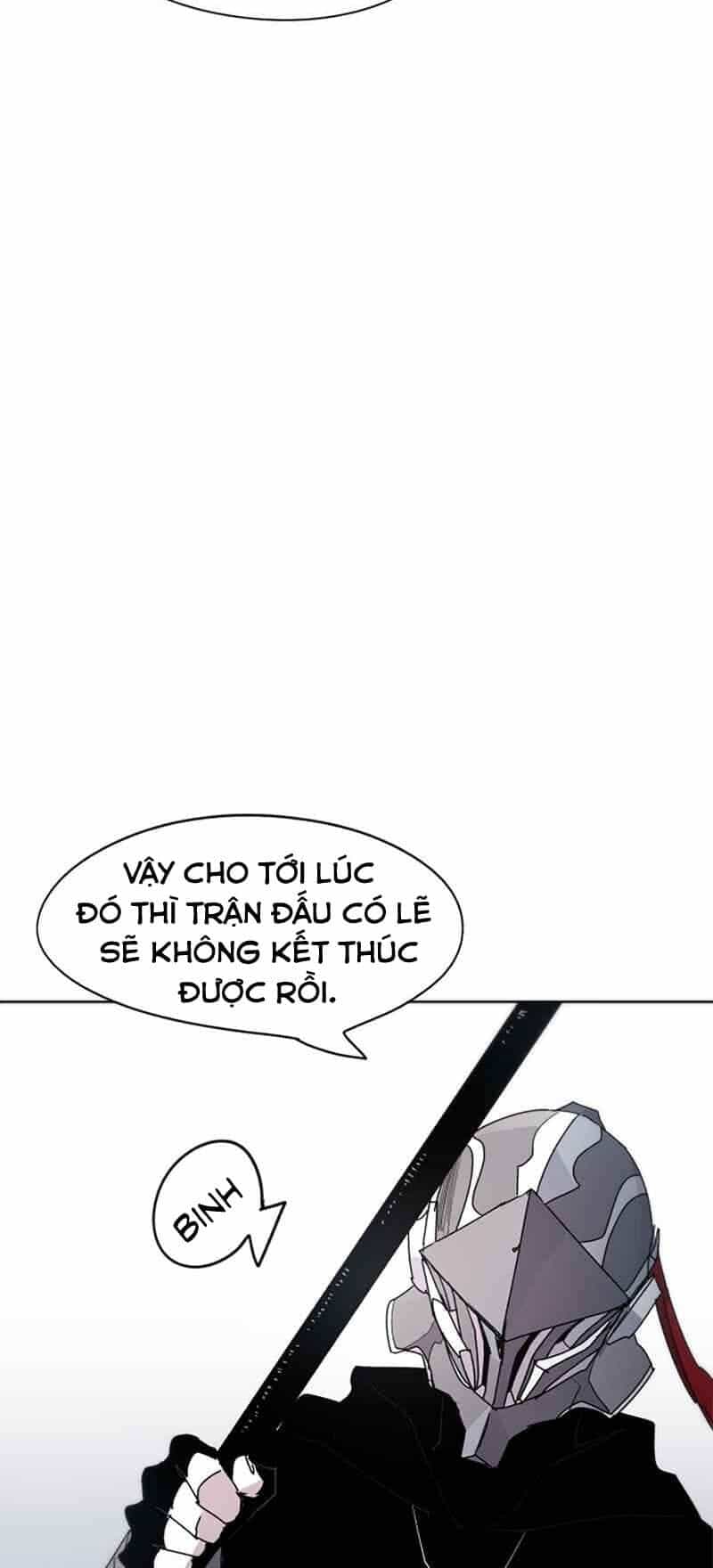Kỵ Sĩ Báo Thù - Chương 29 - ảnh 51