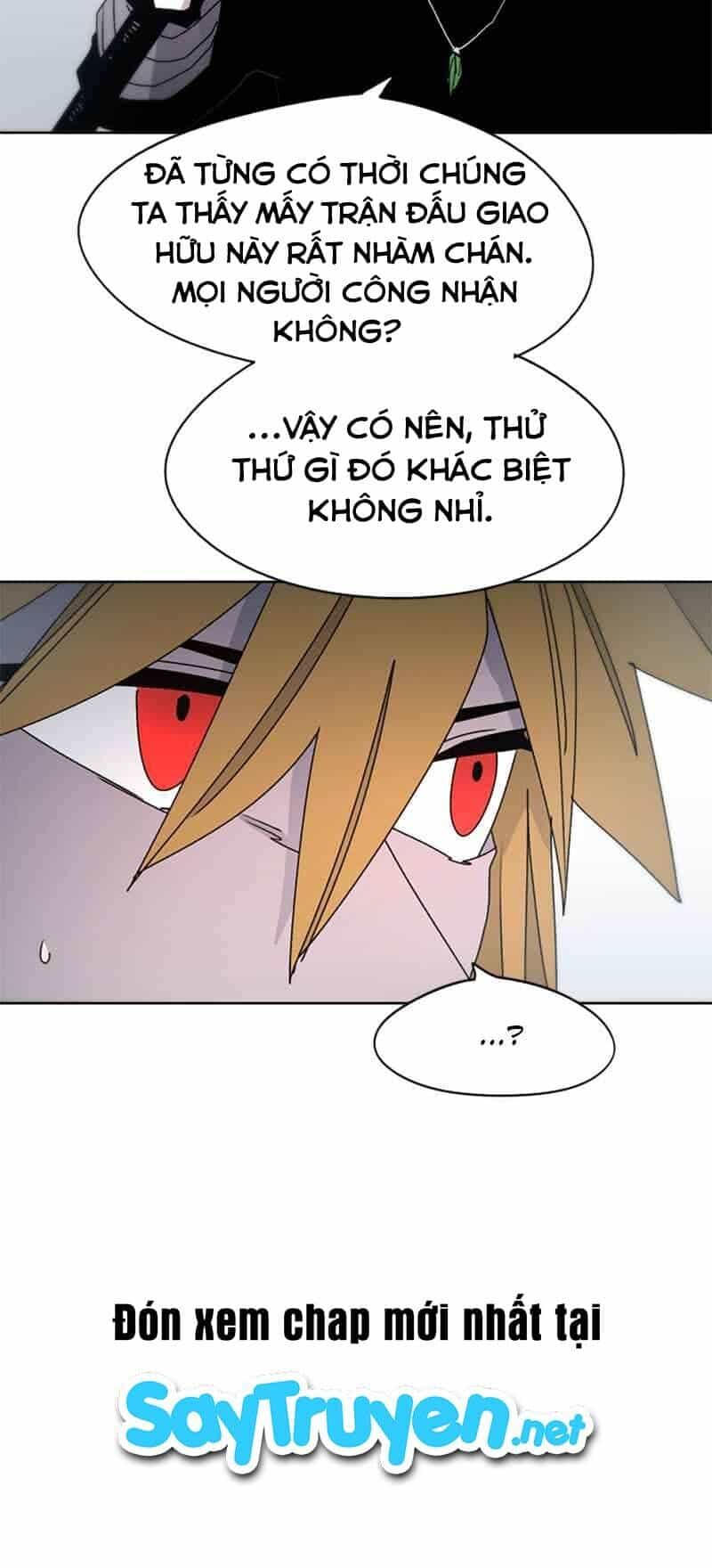 Kỵ Sĩ Báo Thù - Chương 29 - ảnh 52