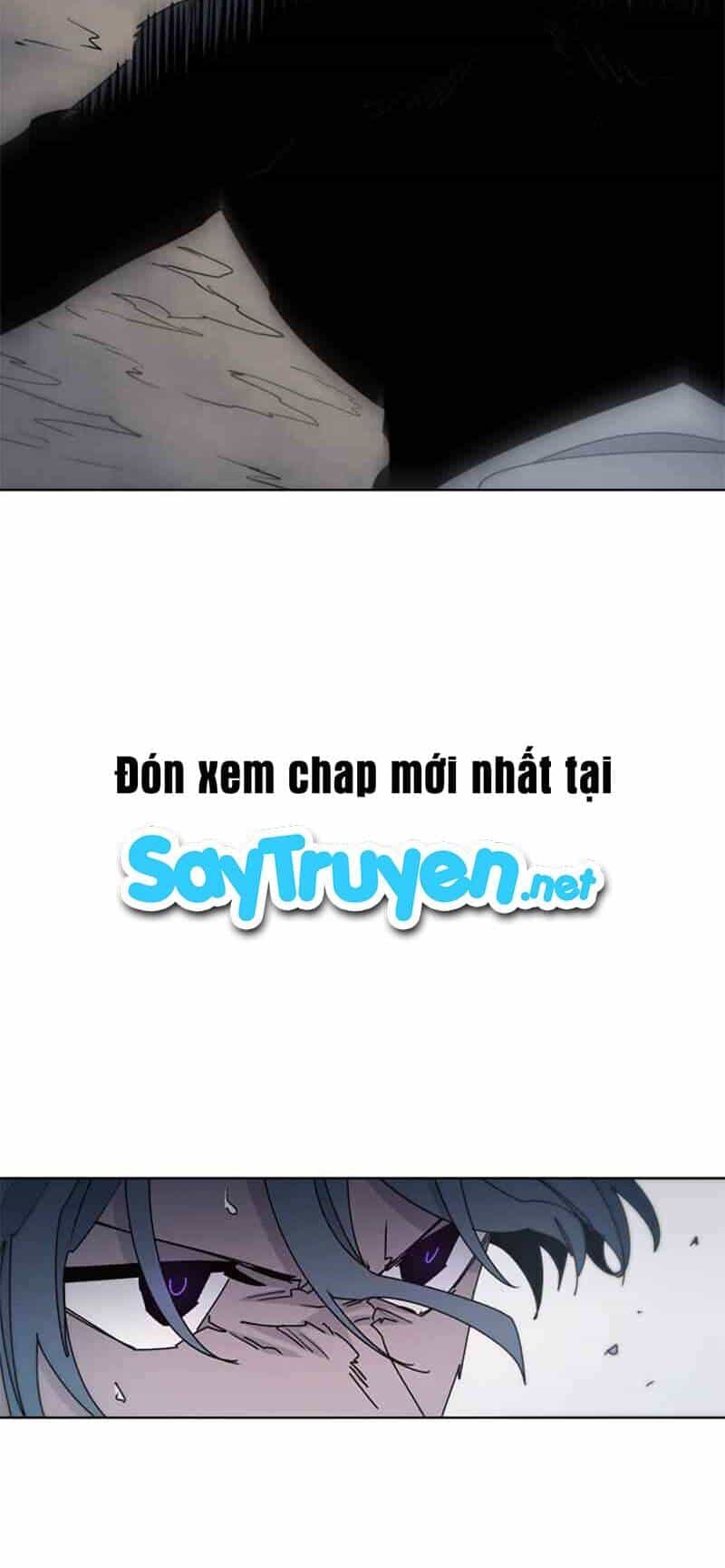 Kỵ Sĩ Báo Thù - Chương 30 - ảnh 27