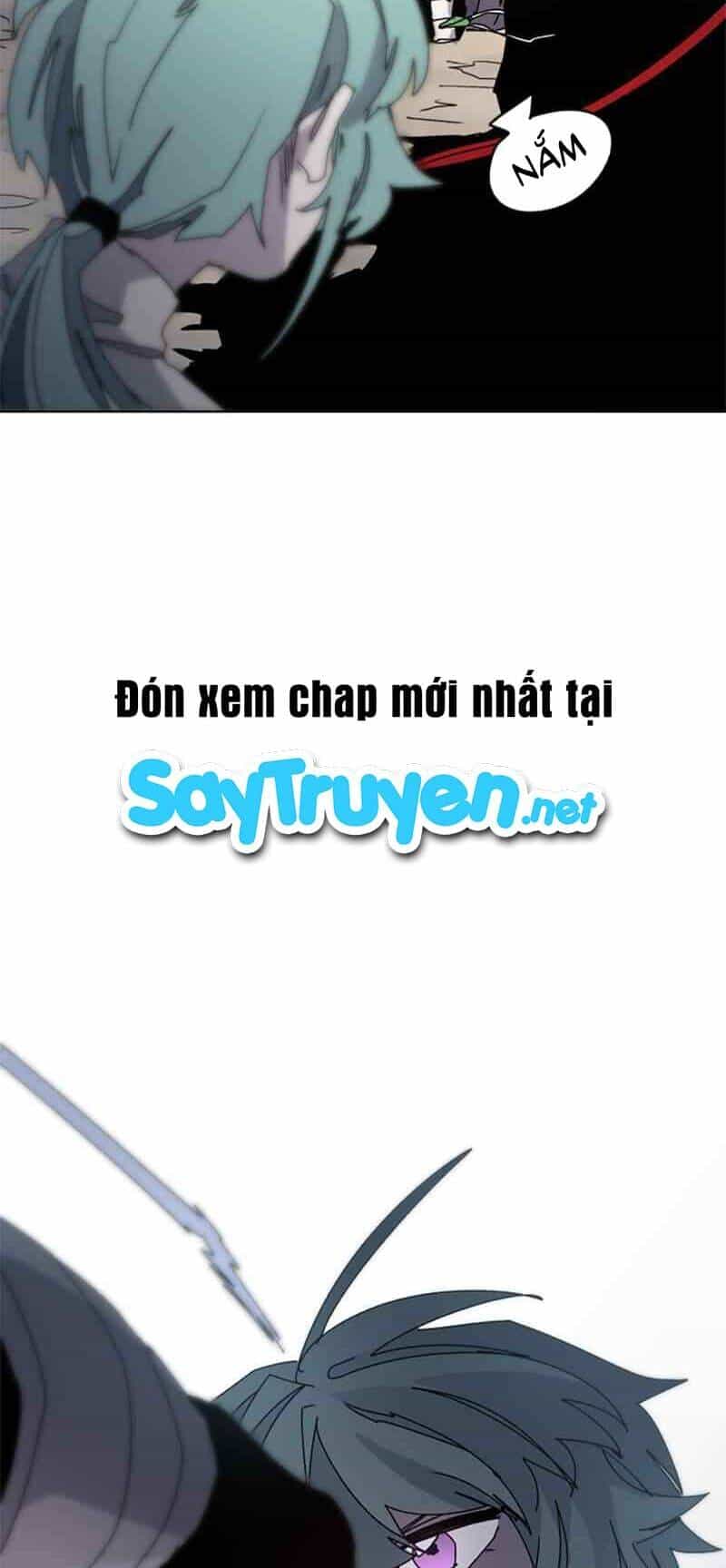 Kỵ Sĩ Báo Thù - Chương 30 - ảnh 35