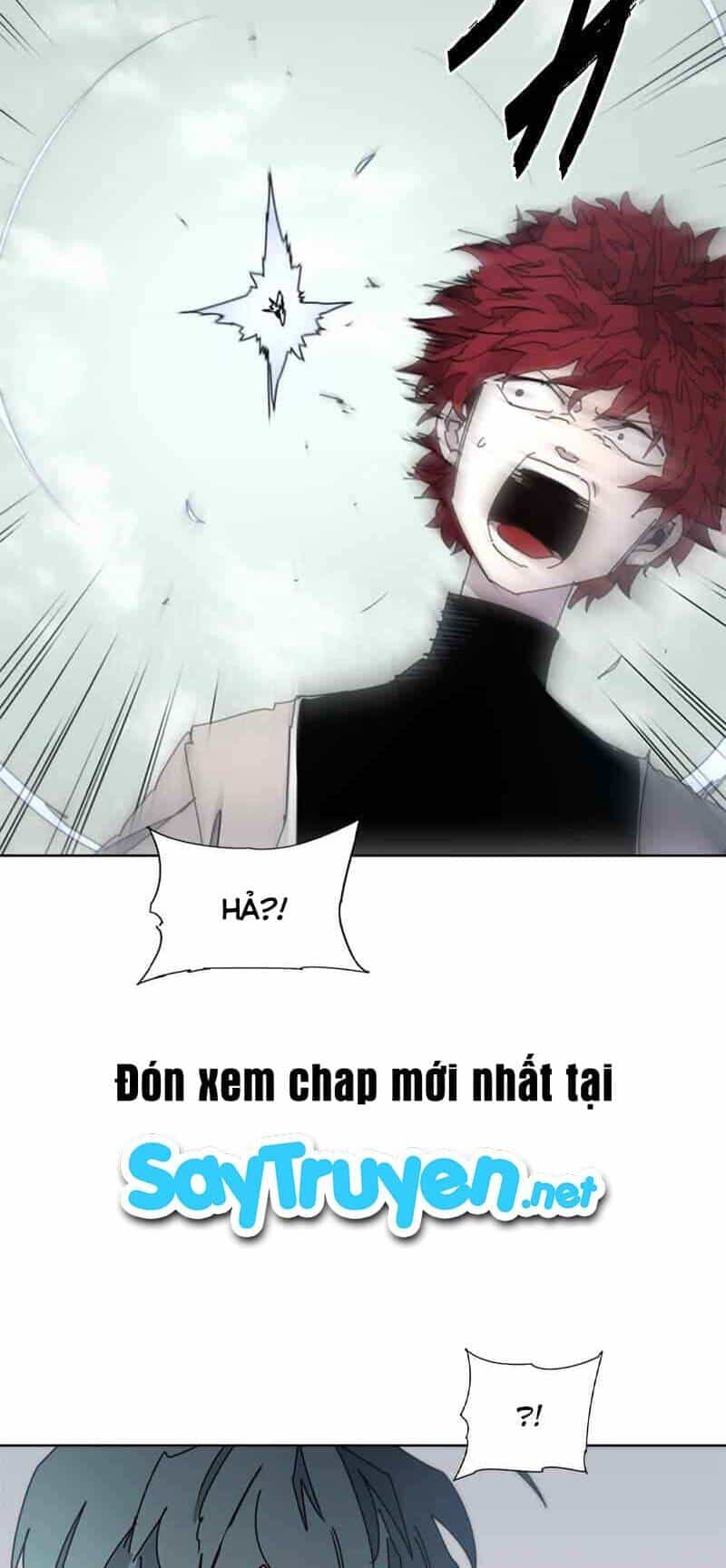 Kỵ Sĩ Báo Thù - Chương 30 - ảnh 47