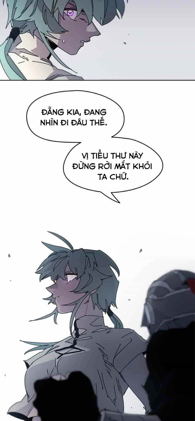 Kỵ Sĩ Báo Thù - Chương 30 - ảnh 48