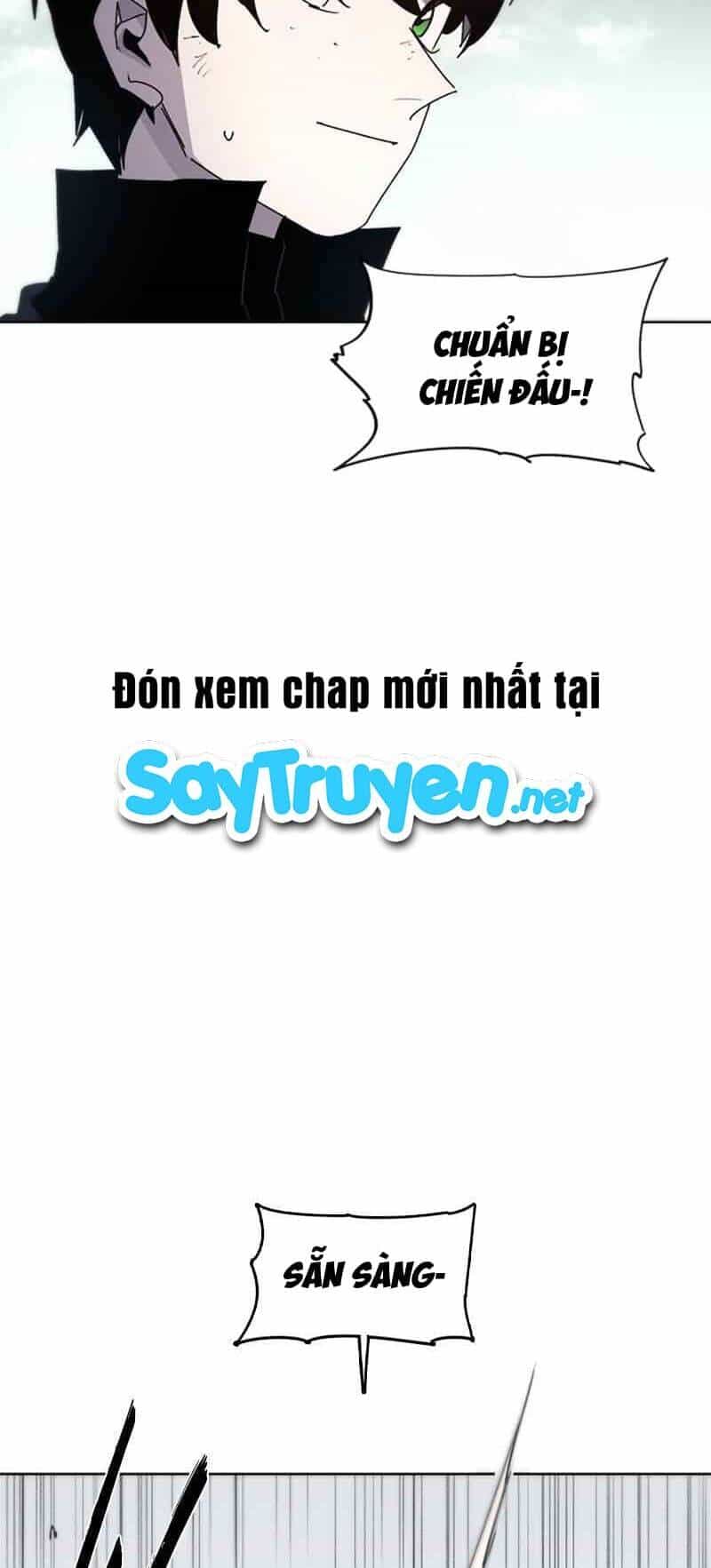 Kỵ Sĩ Báo Thù - Chương 30 - ảnh 5