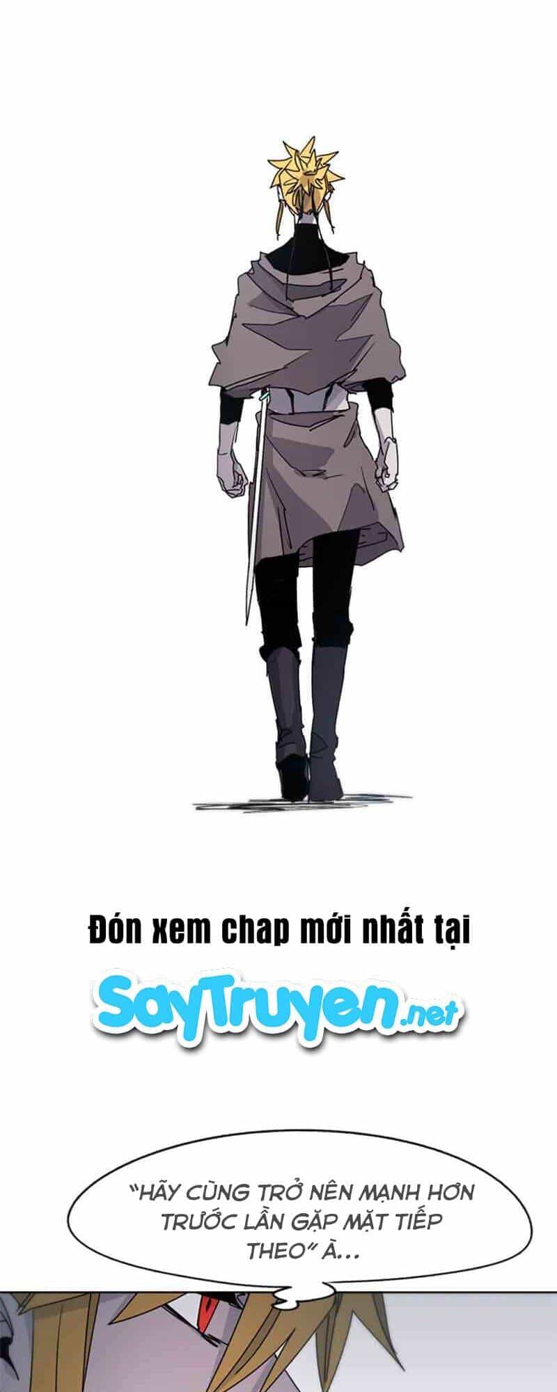 Kỵ Sĩ Báo Thù - Chương 31 - ảnh 11