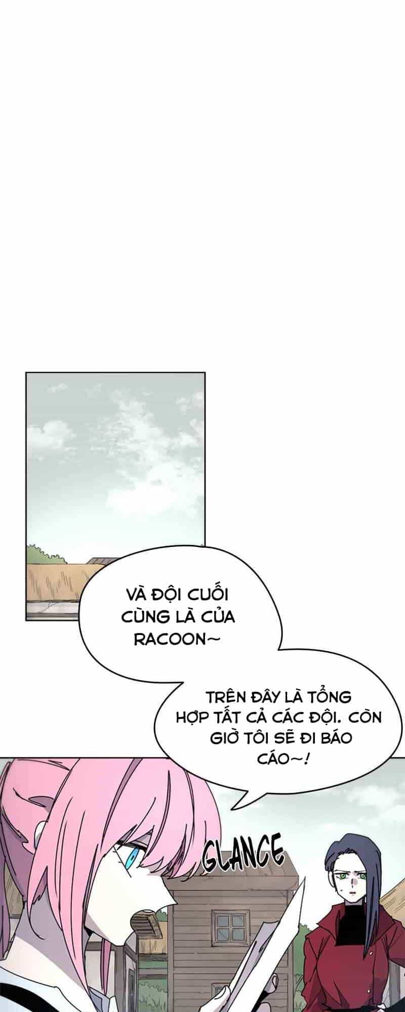 Kỵ Sĩ Báo Thù - Chương 31 - ảnh 2