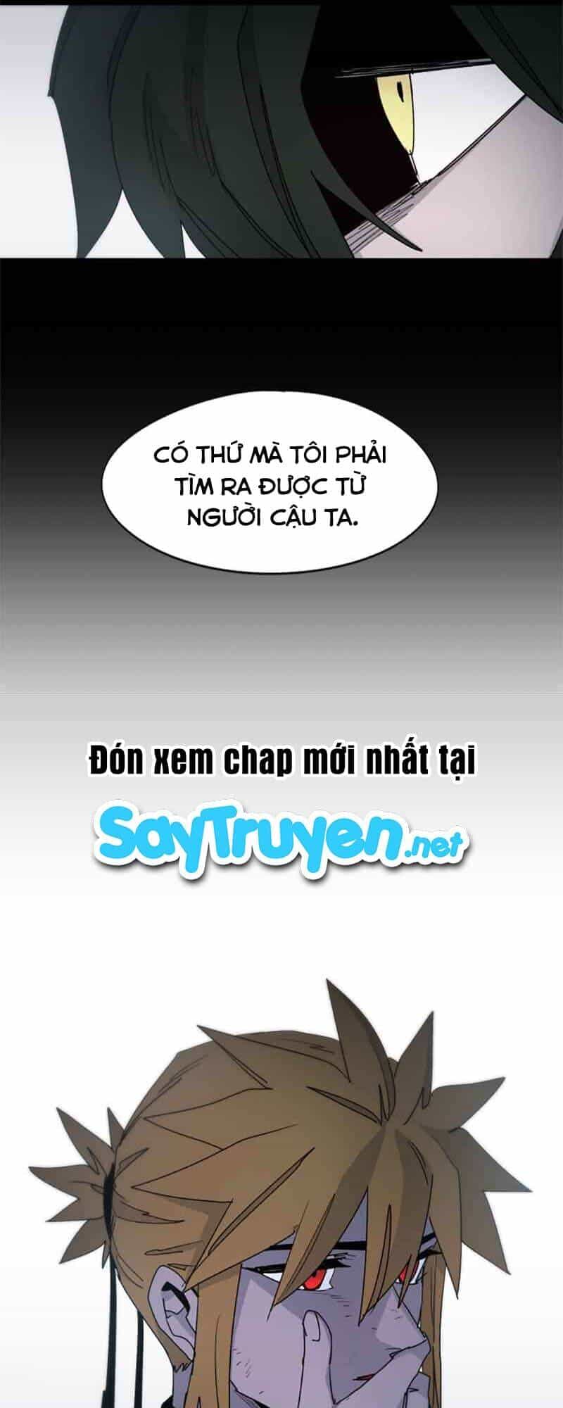Kỵ Sĩ Báo Thù - Chương 31 - ảnh 23