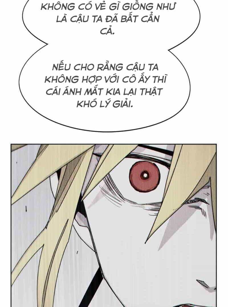 Kỵ Sĩ Báo Thù - Chương 31 - ảnh 25