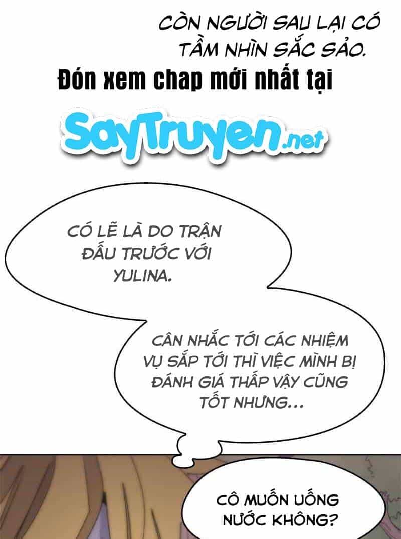 Kỵ Sĩ Báo Thù - Chương 31 - ảnh 29