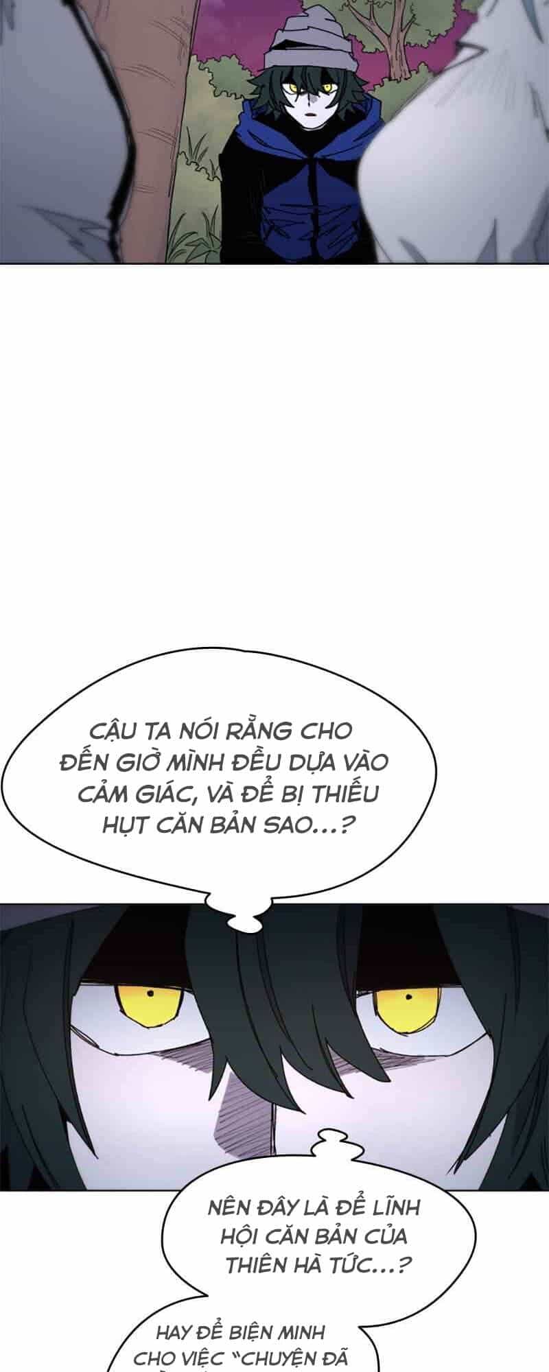 Kỵ Sĩ Báo Thù - Chương 31 - ảnh 37