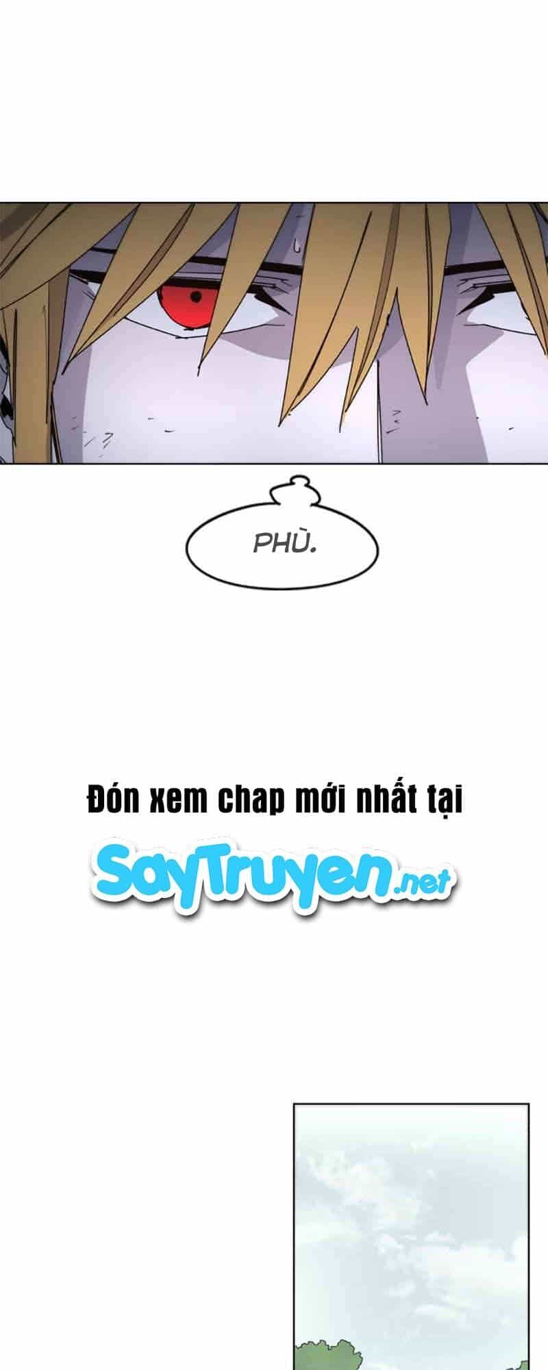 Kỵ Sĩ Báo Thù - Chương 31 - ảnh 41