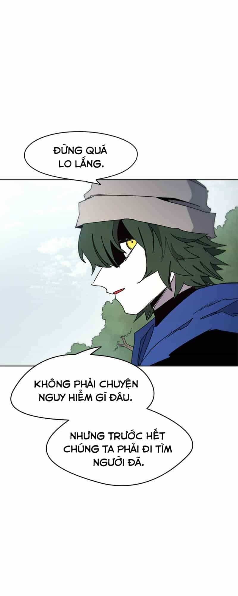Kỵ Sĩ Báo Thù - Chương 31 - ảnh 51