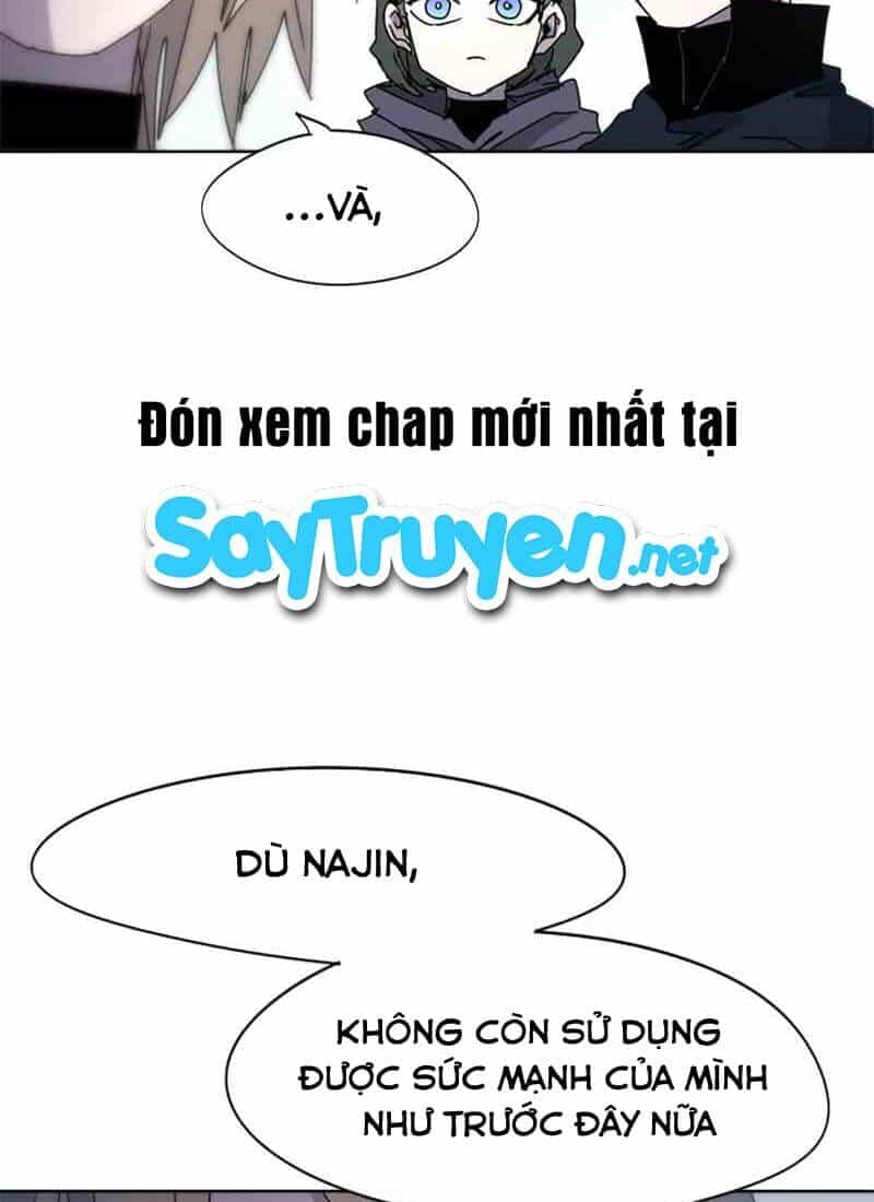 Kỵ Sĩ Báo Thù - Chương 31 - ảnh 9